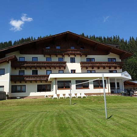 Hanneshof Flachau Esterno foto
