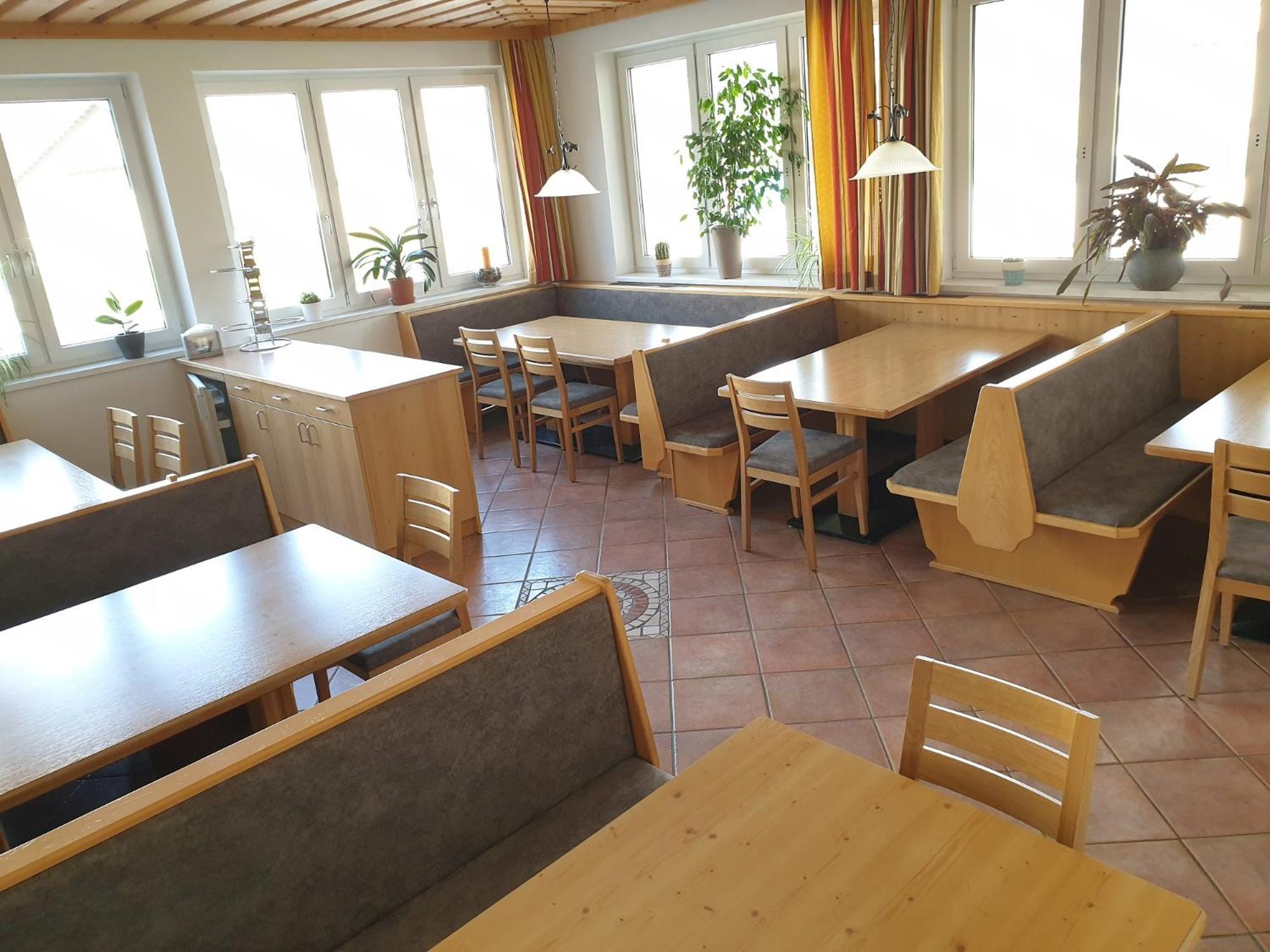 Hanneshof Flachau Esterno foto