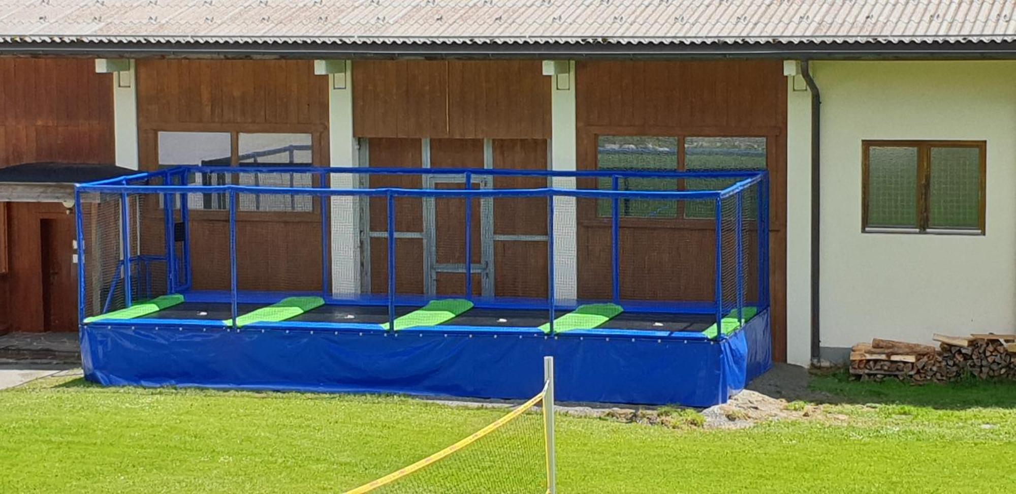 Hanneshof Flachau Esterno foto