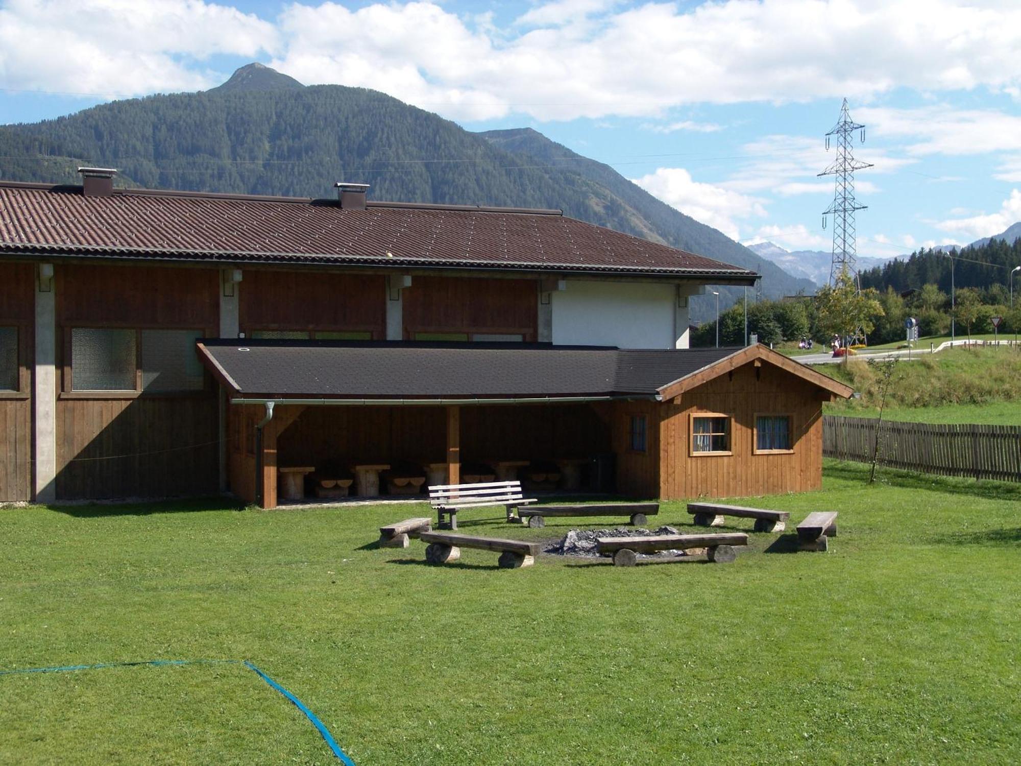 Hanneshof Flachau Esterno foto